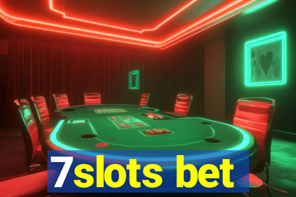 7slots bet